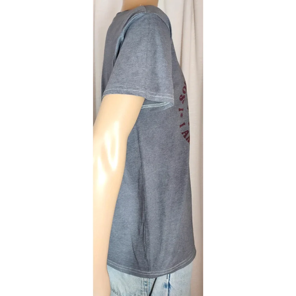Harry Potter Marauders Map Graphic Tee Up To No Good Wizarding World Mens L